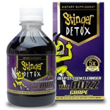 Stinger Detox, Buzz 5x